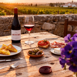 Club de Vinos de noviembre 2025: cinco lecturas de Tempranillo