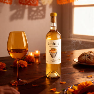 Club de Vinos de octubre 2025: una noche de terror y buenas copas