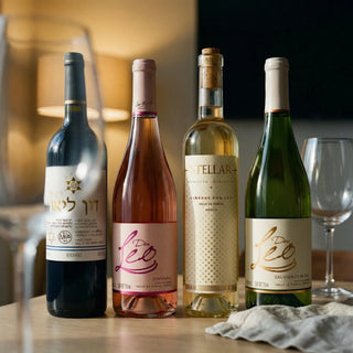 Club de Vinos de febrero 2026: Viñedos Don Leo en Parras