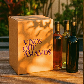 Club de Vinos de agosto 2025: cuatro vinos, cuatro historias