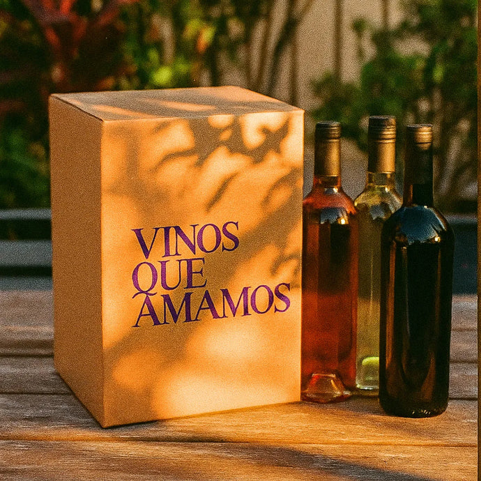 Agosto: Mes del Pinot (y mucho más que Pinot) Cuatro vinos, cuatro historias, una experiencia que viaja de Francia a Chile, con paradas en Galicia e Italia.