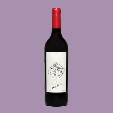 Vino Tinto Juguette Avion 2022 750ml