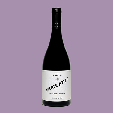 Vino Tinto Juguette Cabernet-Shiraz 2018 750ml