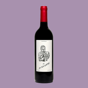 Vino Tinto Juguette El Trompo Langhorne Creek 2019 750ml