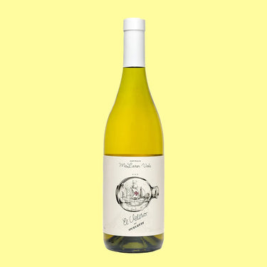 Vino Blanco Juguette El Velero 2023 750ml