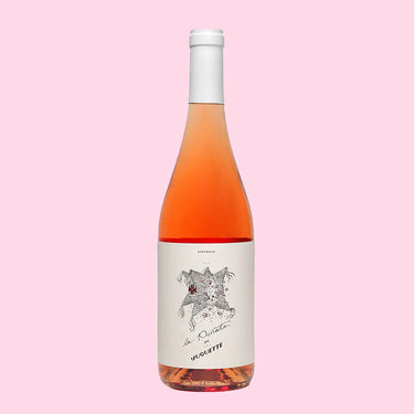 Vino Rosado Juguette Piñata 2022 750ml
