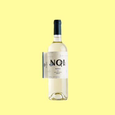 Vino Blanco Cordelia Noi Blanc De Noir 2023 750ml