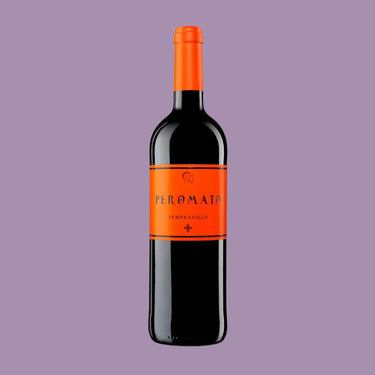 Vino Tinto Fariña Peromato Tempranillo 2023 750ml