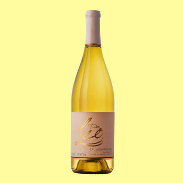 Vino Blanco Don Leo Sauvignon Blanc 2023 750ml