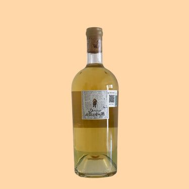 Vino Naranja Dominio de las Abejas Naranja 2023 750ml