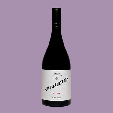 Vino Tinto Juguette Shiraz 2022 750ml