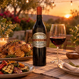Caymus Conundrum — lifestyle 1