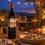 Caymus Conundrum — lifestyle 2