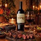 Caymus Special Selection — lifestyle 1