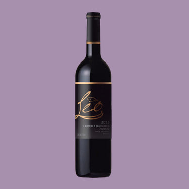 Vino Tinto Don Leo Cabernet Sauvignon, Shiraz 2023 750ml