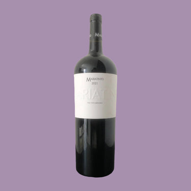Vino Tinto Mariatinto 2021 Magnum 1.5L