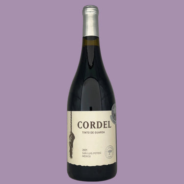 Vino Tinto Cordelia Cordel Tinto de Guarda 2021 750ml