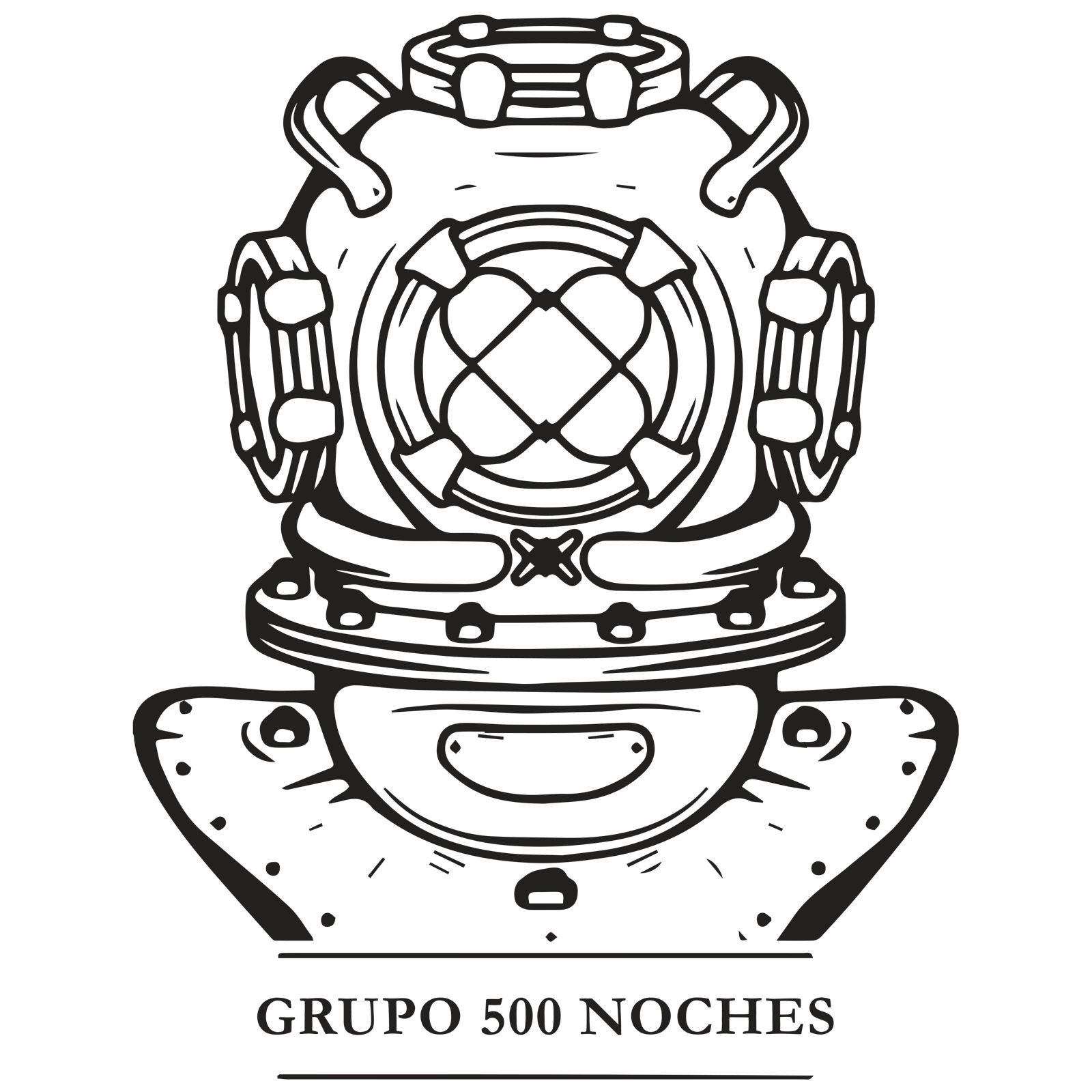 Grupo 500 Noches