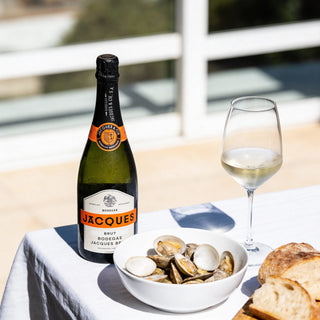 Bodegas Jacques: Espumosos Mexicanos con Alma Francesa en Querétaro