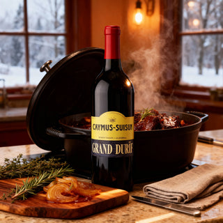 Caymus Vineyards: Cabernet Sauvignon de Napa Valley y legado familiar