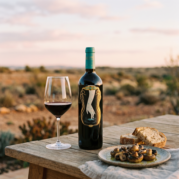 Club de Vinos Mayo: una ruta de origen entre el Valle de Guadalupe y Bordeaux
