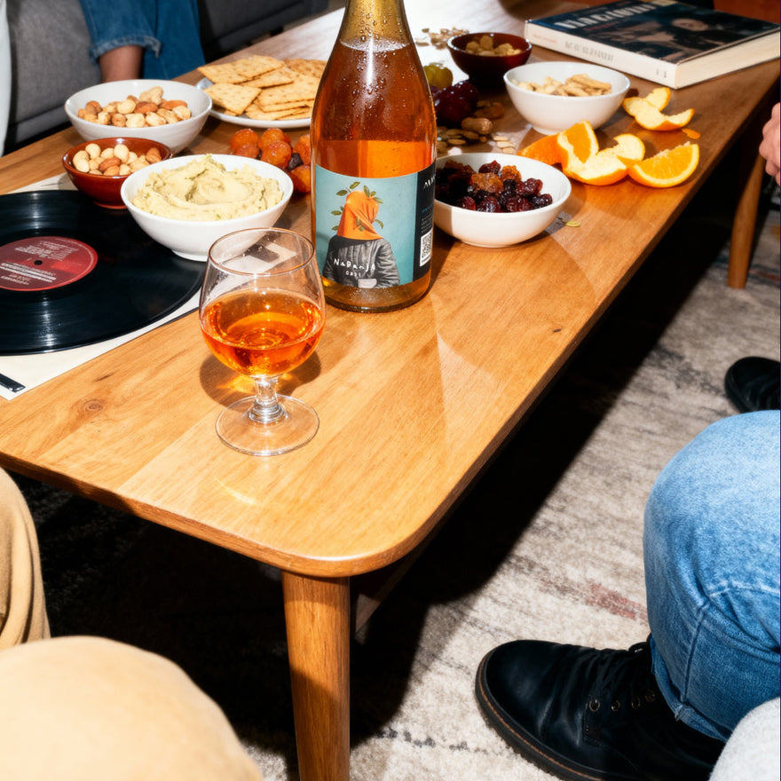 Vinos del Bajío: guía para elegir por uva, estilo y ocasión