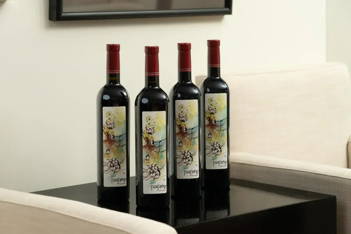 La Lomita: Vinos con el Sabor del Valle y el Alma de la Tierra