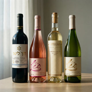 Viñedos Don Leo: vinos de altura en el Valle del Tunal - Parras, Coahuila