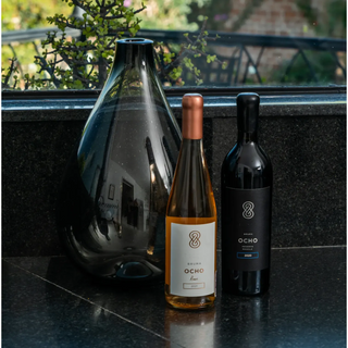 Bruma Valle de Guadalupe: la enóloga Lulú Martínez Ojeda y 5 vinos para empezar