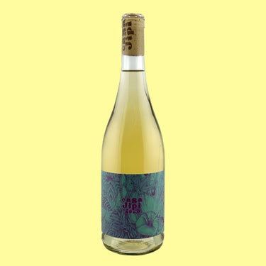 Vino Blanco Casa Jipi Sauvignon Blanc 2021 750ml