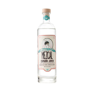 Gracias a Dios Mezcal Espadin 750ml