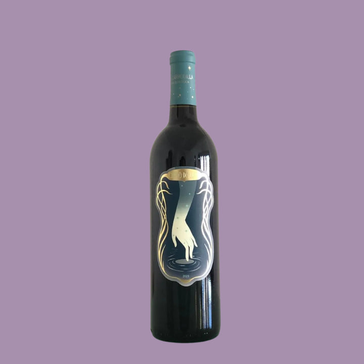 Vino Tinto Carrodilla Canto de Luna 2023 750ml