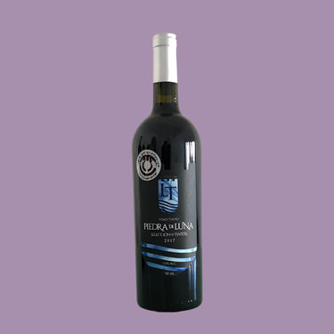 Vino Tinto LT Piedra de luna Selección de Tintos 2017 750ml