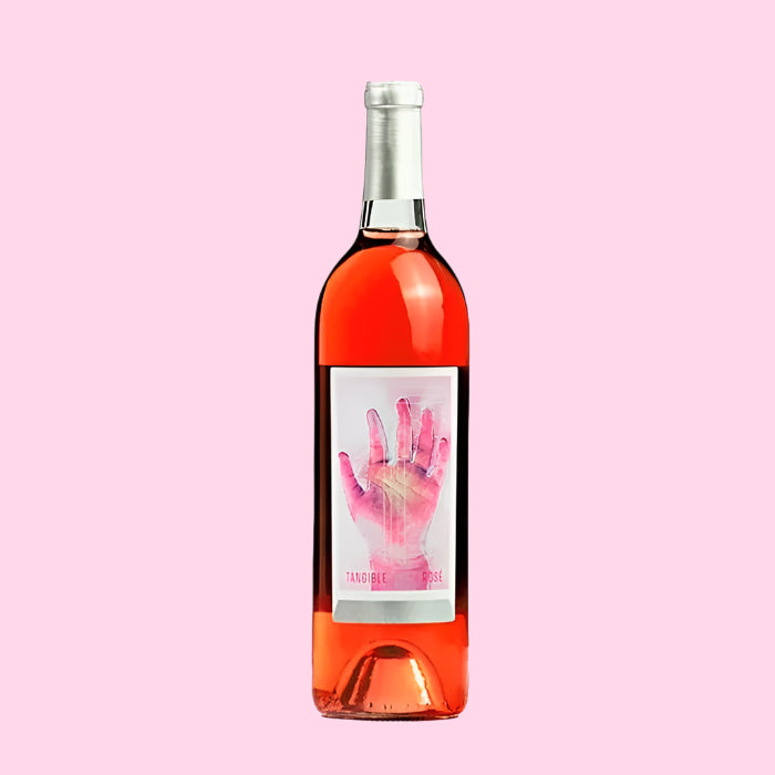 Vino Rosado Epicentro  Tangible 2023 750ml