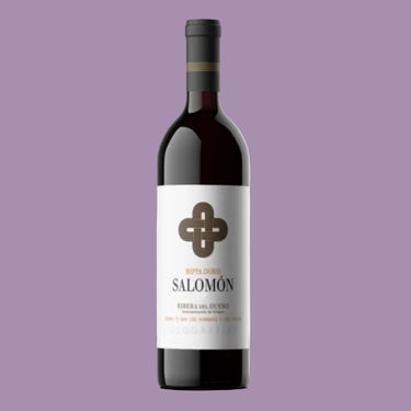 Vino Tinto Rippa Dorii Ribera del Duero Salomón 2022 750ml