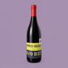 Caymus Suisun Grand Durif 2019 — portada lila