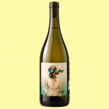 Vino Blanco Anónimo Sauvignon Blanc  2024 750ml