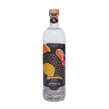 Gracias a Dios Mezcal de Pechuga 750ml
