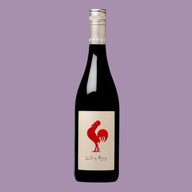 Vino Tinto Sacha Lichine Le Coq Rouge 2018 750ml