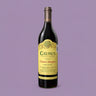 Caymus Napa Valley Cabernet Sauvignon — portada lila