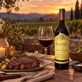 Caymus Napa Valley Cabernet Sauvignon — lifestyle 1
