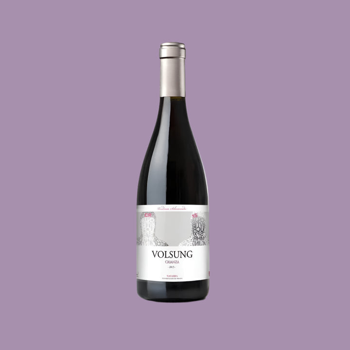 Vino Tinto Bodega Otazu Volsung Crianza 2023 750ml