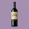 Caymus Special Selection — portada lila