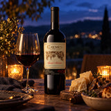 Caymus Special Selection — lifestyle 2