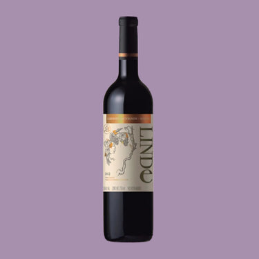 Vino Tinto Don Leo Linde Cabernet Sauvignon, Merlot 2023 750ml
