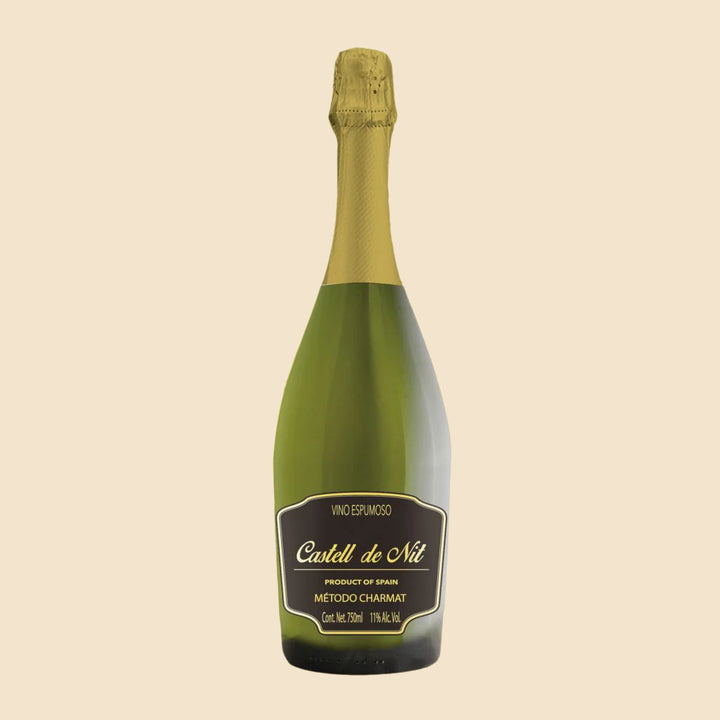 Vino Blanco Espumoso Murviedro Castell de Nit 750ml