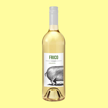 Vino Blanco Scarpetta Frico Bianco 2020 750ml