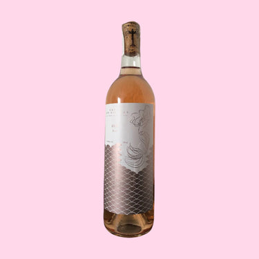 Vino Rosado Canto de Sirenas Rose 2022 750ml