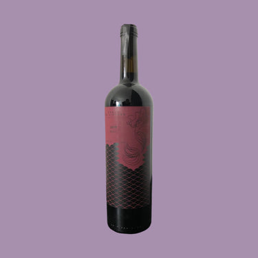 Vino Tinto Canto de Sirenas Malbec 2019 750ml