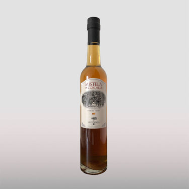 Vino Blanco Generoso Mistela de Cordelia 2020 500ml